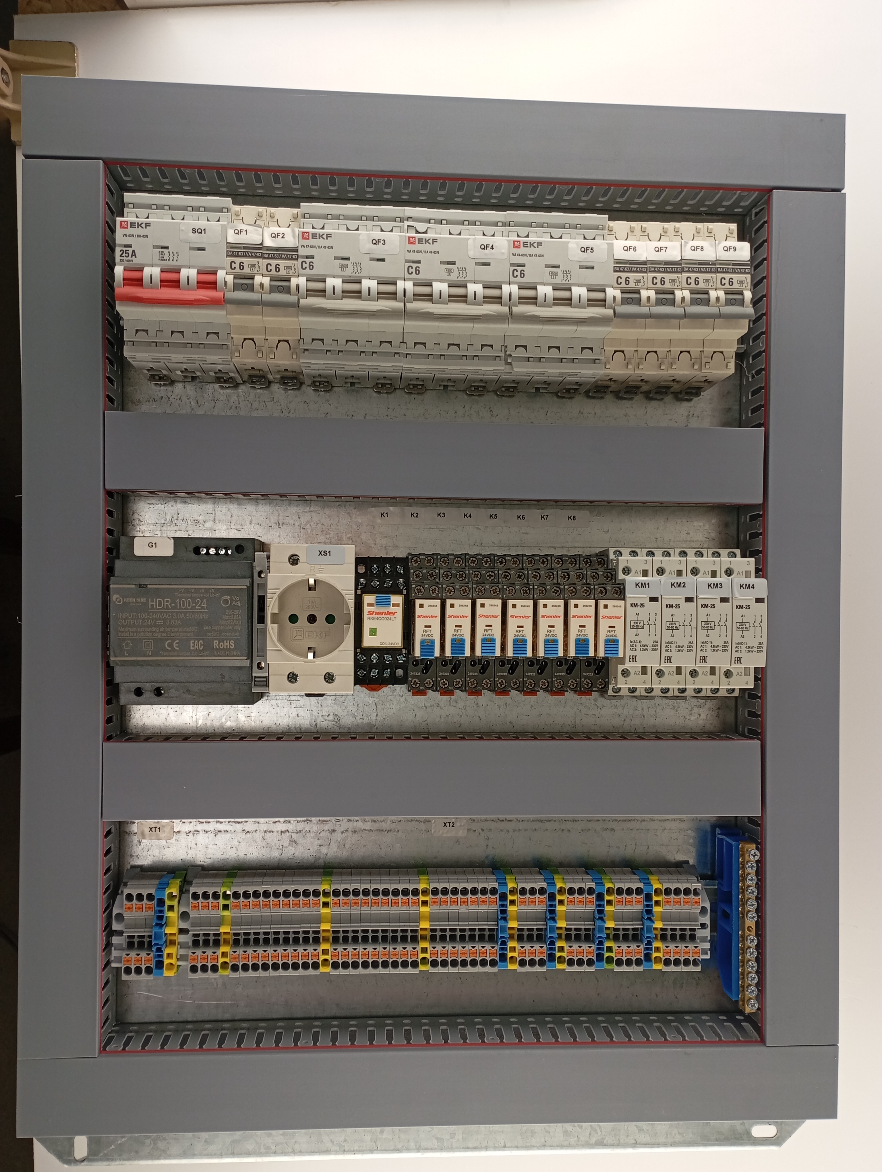 ЭЛАДИС-Урал